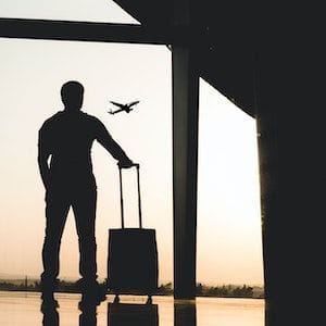 International arrivals into Australia to be slashed in half International arrivals into Australia to be slashed in half